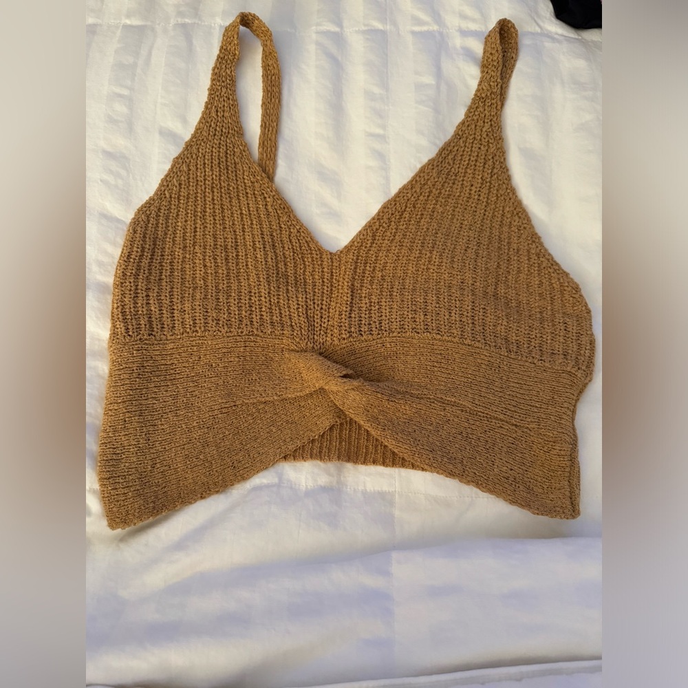 SHEIN Tank